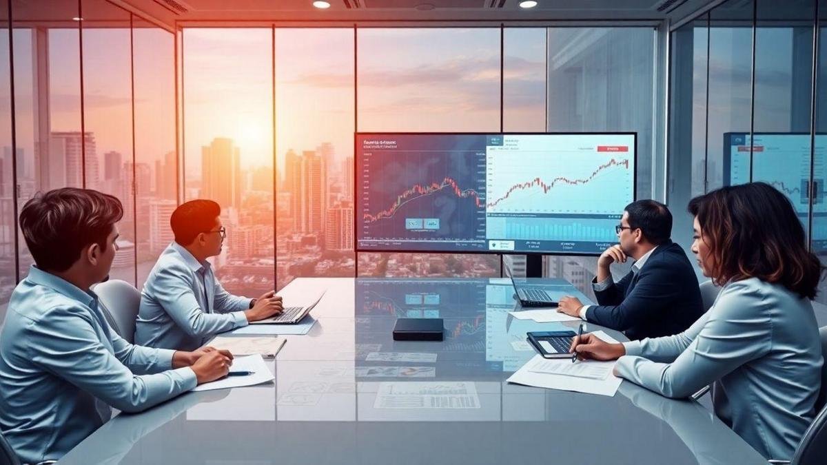 efeitos-da-regulamentacao-de-cripto-na-estabilidade-economica