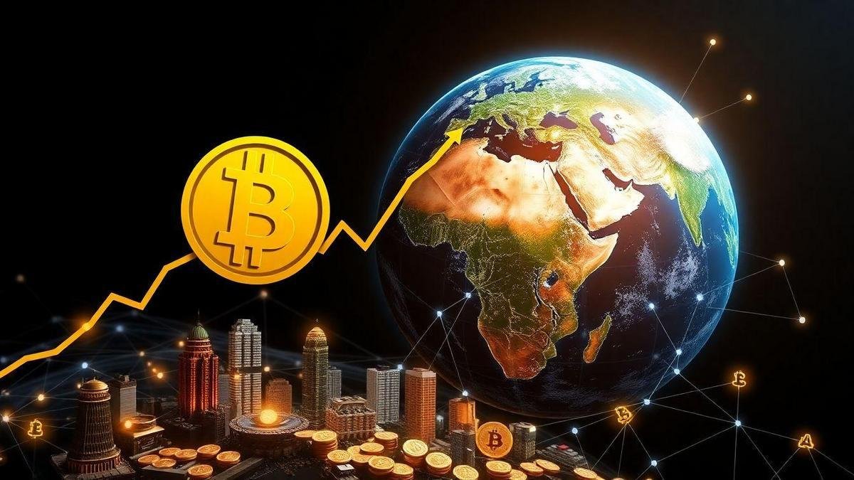 impacto-do-bitcoin-na-economia-global