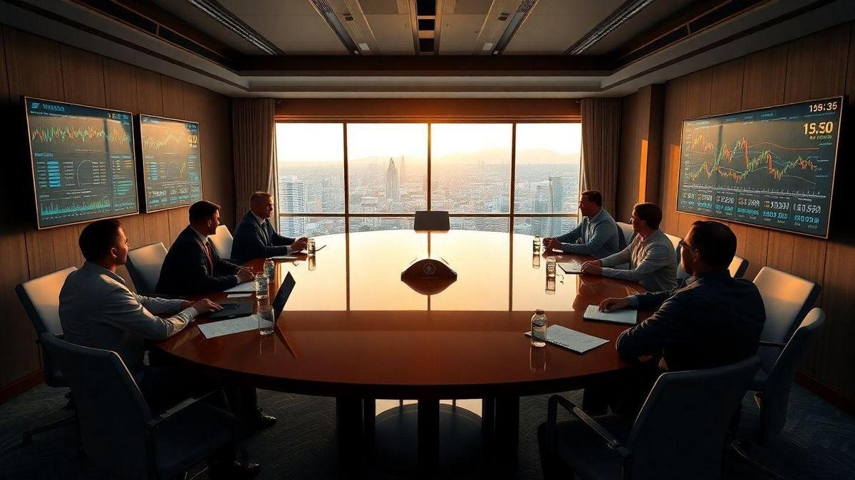 influencia-das-criptomoedas-nas-politicas-economicas