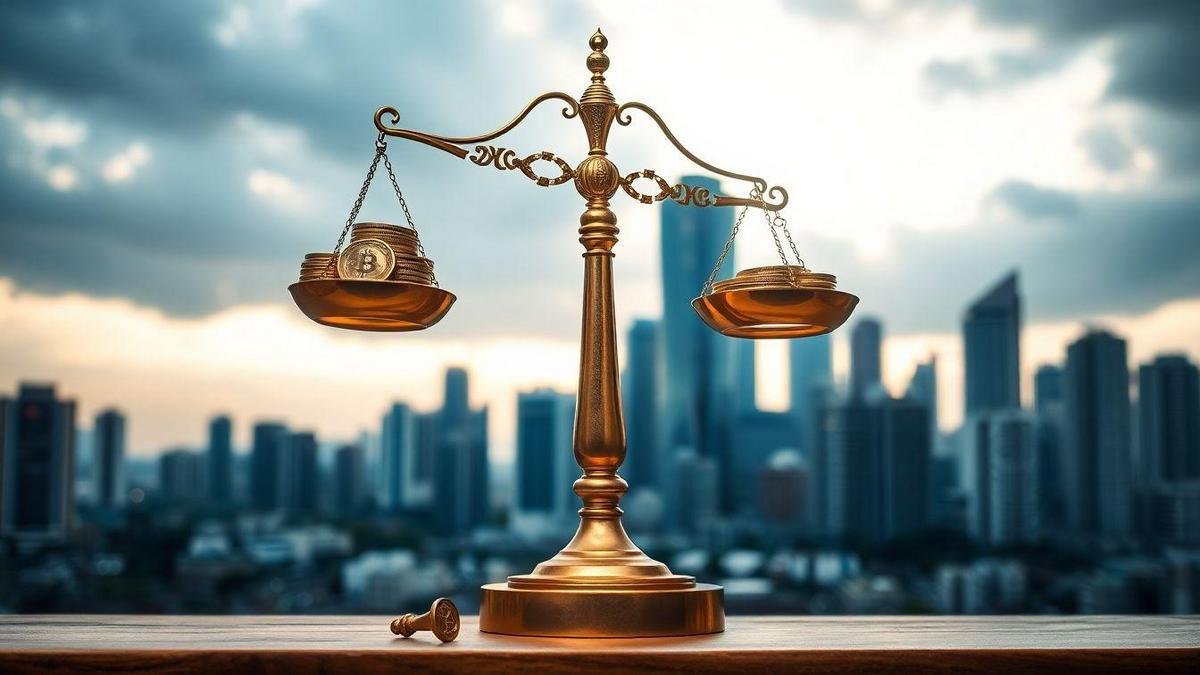 regulamentacao-de-criptomoedas-e-sua-influencia-economica
