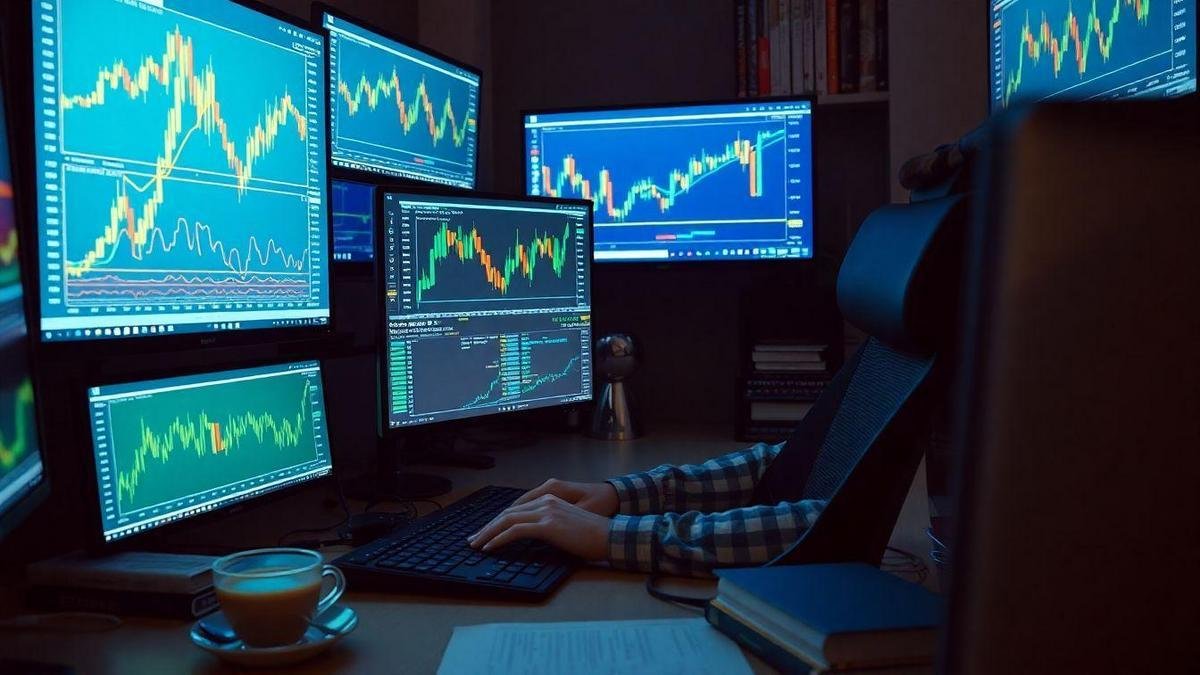 tecnicas-avancadas-para-trading-de-criptomoedas