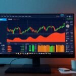 Tutoriais detalhados sobre uso de exchanges